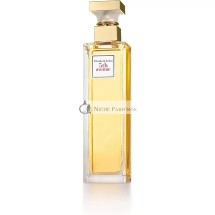 Elizabeth Arden 5th Avenue Eau de Parfum Spray, 75 ml