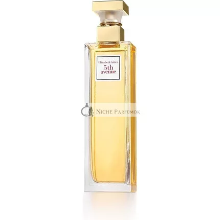 Elizabeth Arden 5th Avenue Eau de Parfum für Frauen, 125ml