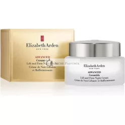  Elizabeth Arden Advanced Ceramide Lift and Firm Nachtcreme 50ml