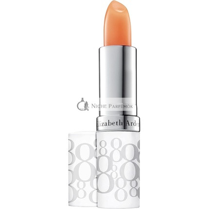 Elizabeth Arden Eight Hour Cream Ajkak Védő Balzsam SPF15 Átlátszó