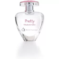 Elizabeth Arden Pretty Eau de Parfum, 100 ml