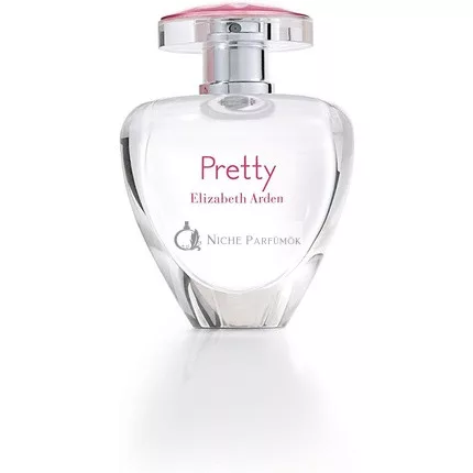 Elizabeth Arden Pretty Eau de Parfum, 100 ml