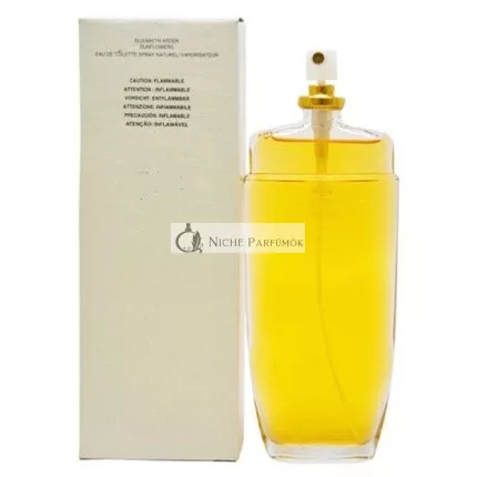 Elizabeth Arden Sunflowers Eau de Toilette Spray, neuer Tester