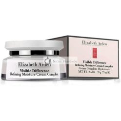   Elizabeth Arden Látható Különbség Hidratáló Krém Komplex 75ml