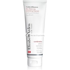   Elizabeth Arden Látható Különbség Bőrápoló Hámlasztó Tisztító 125ml