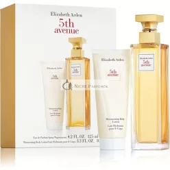 Elizabeth Arden 5th Avenue, 125ml