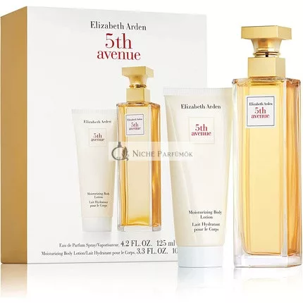 Elizabeth Arden 5th Avenue, 125ml