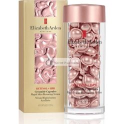   Elizabeth Arden Retinol HPR Ceramide Kapszula Szérum, Gyorsított Regeneráció