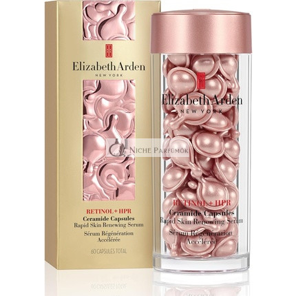 Elizabeth Arden Retinol HPR Ceramidkapseln-Serum, Beschleunigte Regeneration