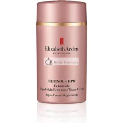   Elizabeth Arden Retinol + HPR Ceramide Rapid Skin Renewing Water Cream, 50ml