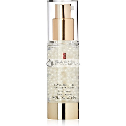 Elizabeth Arden Ceramide Makellose Zukunft Kapsel Serum, 30ml