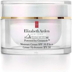   Elizabeth Arden Ceramide Flawless Future Powered by Ceramide Moisture Cream SPF30, 50ml