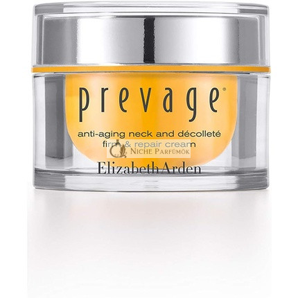 Prevage Anti-Aging Nyak- és Dekoltázs Firming és Javító Krém 50ml