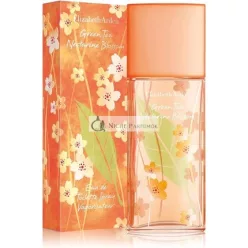  Elizabeth Arden Green Tea Nectarine Blossom Eau de Toilette für Frauen, 100ml