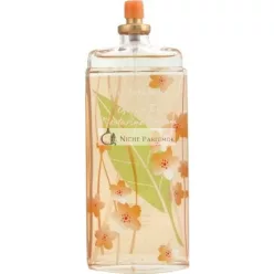   Elizabeth Arden Green Tea Nectarine Blossom Damen Eau de Toilette, 100ml