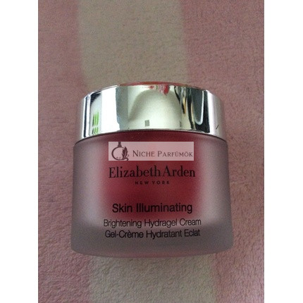 Elizabeth Arden Skin Illuminating Brightening Hydragel Cream, 50ml