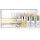 Elizabeth Arden Prevage Progresszív Megújító Kezelés 30ml 4 db Nőknek