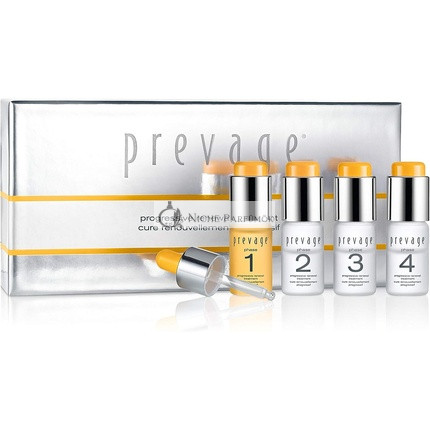 Elizabeth Arden Prevage Progresszív Megújító Kezelés 30ml 4 db Nőknek