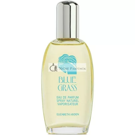 Blue Grass Eau de Parfum Spray, 100ml