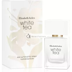 Elizabeth Arden White Tea Eau de Toilette für Frauen, 30ml