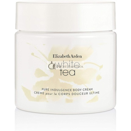Elizabeth Arden White Tea Testápoló Krém
