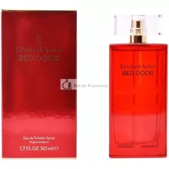 Elizabeth Arden Red Door Eau de Toilette für Sie, 50 ml