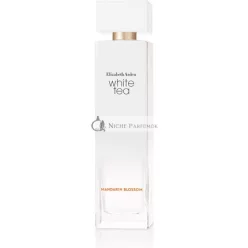   Elizabeth Arden White Tea Mandarin Blossom Eau De Toilette, 100ml