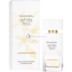   Elizabeth Arden White Tea Mandarin Blossom Eau de Toilette für Frauen, 30ml