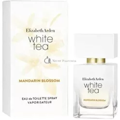 Elizabeth Arden White Tea Mandarin Blossom EDT 30ml