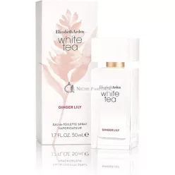 Elizabeth Arden White Tea Ginger Lily Eau de Toilette, 30ml