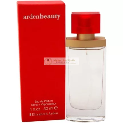 Elizabeth Arden Beauty Eau de Parfum Spray für Frauen, 30ml