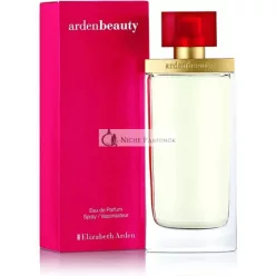 Elizabeth Arden Beauty Eau De Parfum, 50ml