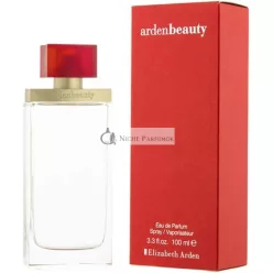 Arden Beauty Eau de Parfum Spray, 100 ml
