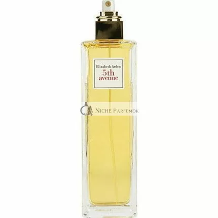 Fifth Avenue von Elizabeth Arden Eau de Parfum Spray, 4.2 oz Tester