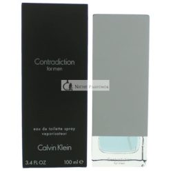 Widerspruch für Männer