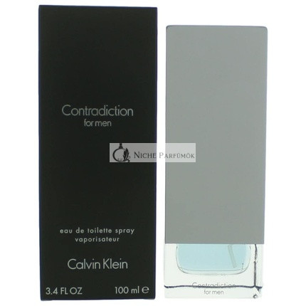 Widerspruch für Männer