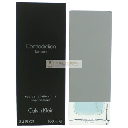 Contradiction für Herren