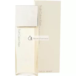 Calvin Klein Truth Eau de Parfum, 100ml