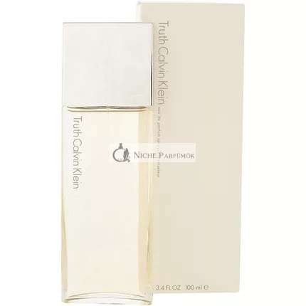 Calvin Klein Truth Eau de Parfum, 100ml