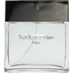 Calvin Klein Truth 50 ml - Eau De Toilette - Herrenparfüm