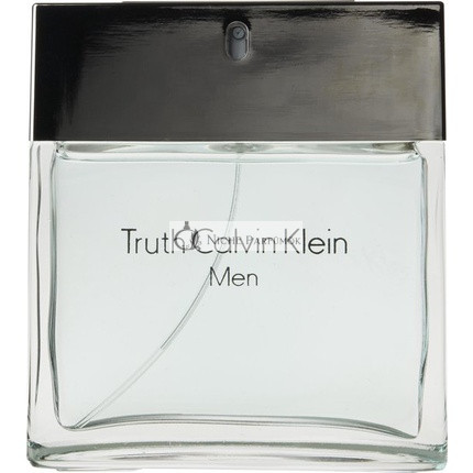Calvin Klein Truth 50 ml - Eau De Toilette - Férfi Parfüm