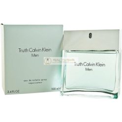 Calvin Klein Truth Men EDT Spray 100ml