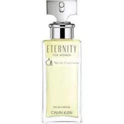 Calvin Klein Eternity für Frauen 50 ml EDP Spray