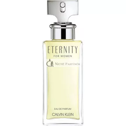 Calvin Klein Eternity für Frauen 50 ml EDP Spray