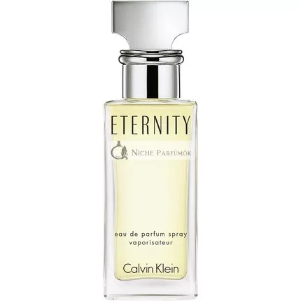 Calvin Klein Eternity für Frauen Eau de Parfum 30ml
