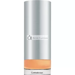 Calvin Klein Contradiction Eau De Parfum für Damen, 100ml