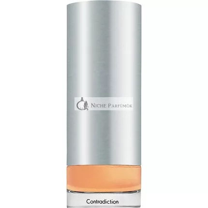 Calvin Klein Contradiction Eau De Parfum für Damen, 100ml
