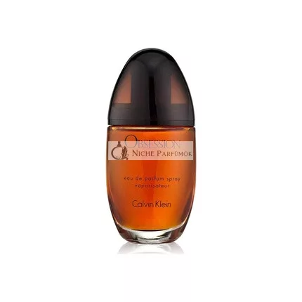 Calvin Klein Obsession für Frauen Eau De Parfum, 50ml