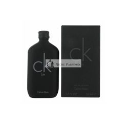   Calvin Klein CK Be 50ml Eau de Toilette Spray für Männer und Frauen