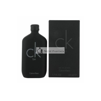 Calvin Klein CK Be 50ml Eau de Toilette Spray férfiaknak és nőknek